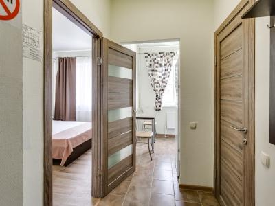 Фото отеля