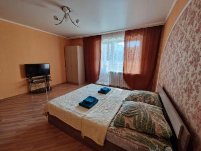 Фото отеля