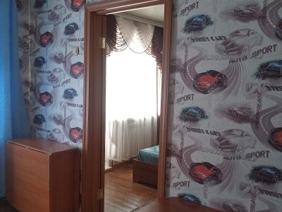 Фото отеля
