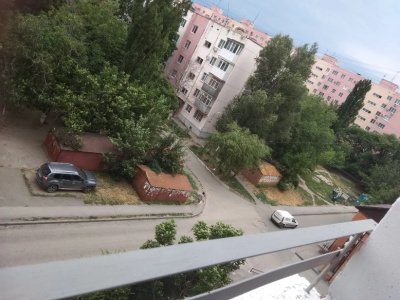 Фото номера отеля