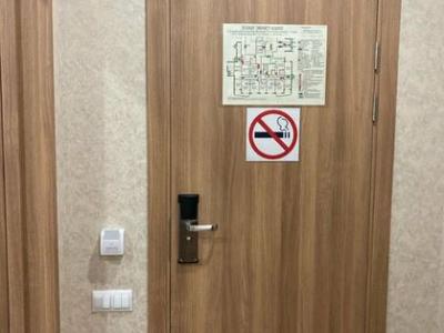 Фото номера отеля