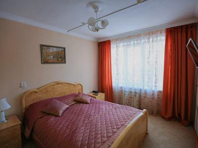 Фото номера отеля