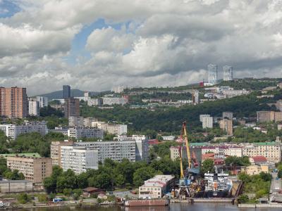 Фото номера отеля