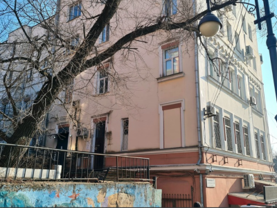 Фото отеля