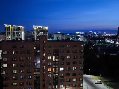 Фото отеля