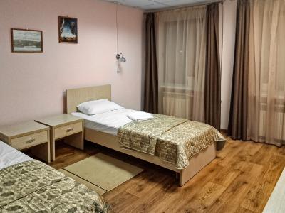 Фото отеля