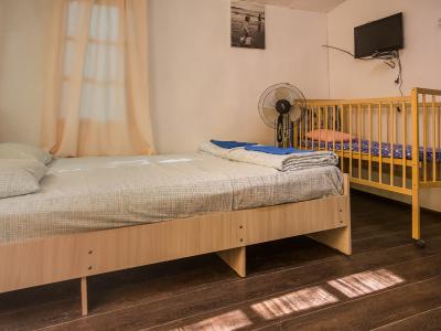 Фото номера отеля