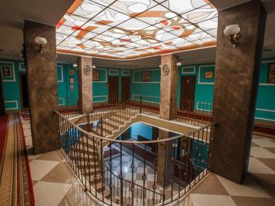 Фото отеля