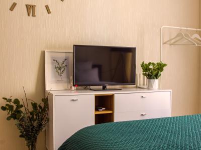 Фото отеля