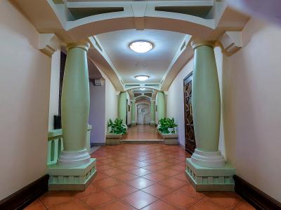 Фото отеля
