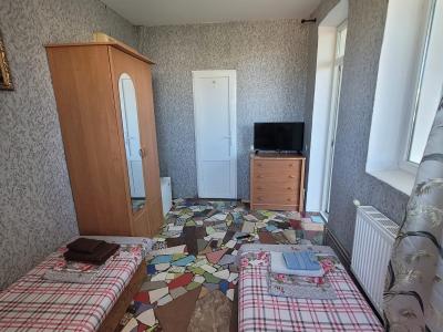 Фото номера отеля