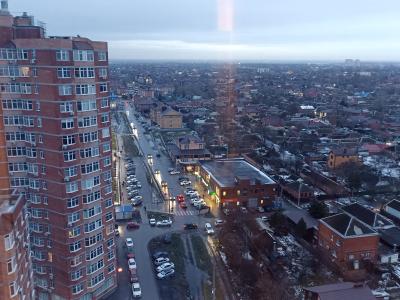 Фото отеля