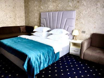 Фото номера отеля