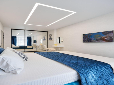 Фото номера отеля