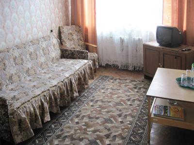 Фото номера отеля