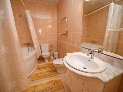 Фото номера отеля