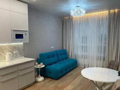 Фото отеля