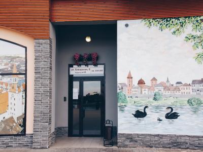 Фото номера отеля
