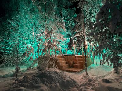 Фото отеля