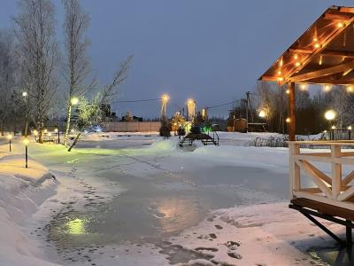 Фото отеля