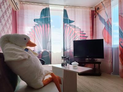 Фото отеля