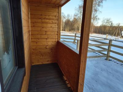 Фото номера отеля