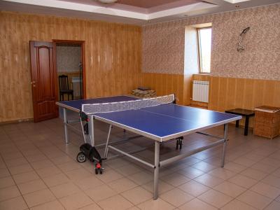 Фото отеля