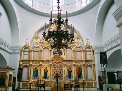 Фото отеля