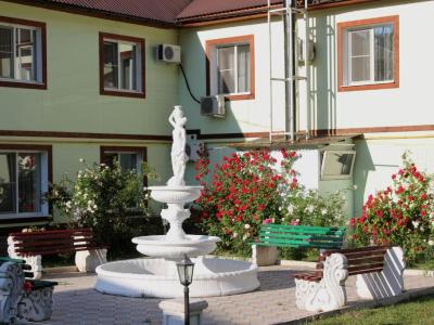 Фото отеля