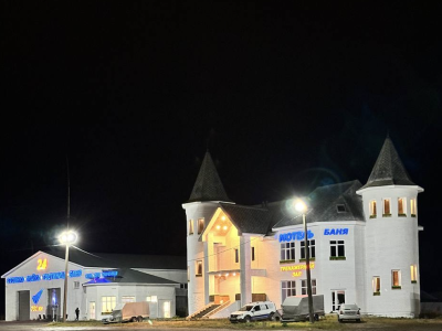 Фото номера отеля