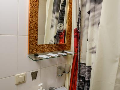 Фото номера отеля