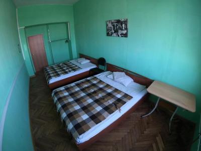Фото отеля
