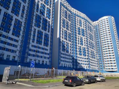 Фото номера отеля