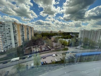 Фото отеля