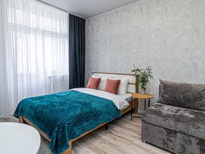 Фото отеля