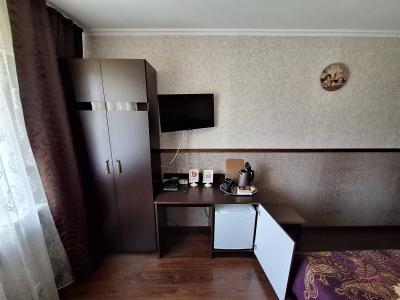 Фото отеля