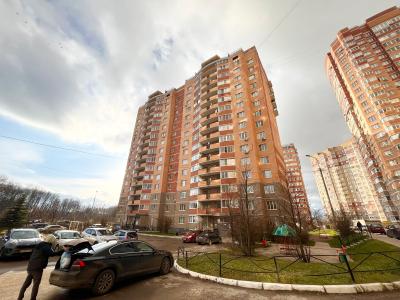 Фото номера отеля