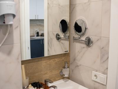 Фото номера отеля