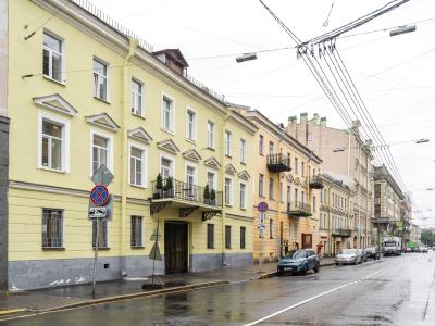 Фото отеля