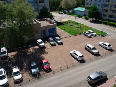 Фото отеля