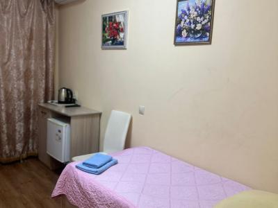 Фото отеля