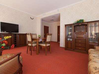 Фото отеля