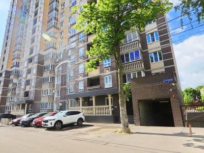 Фото отеля