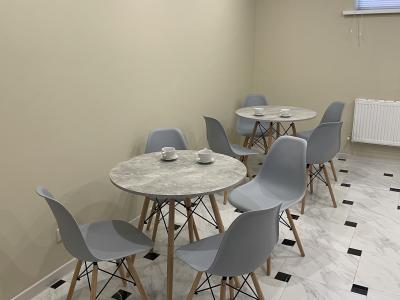 Фото отеля