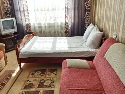 Фото отеля
