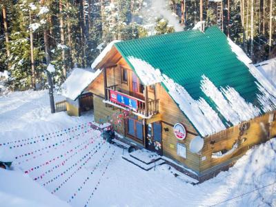 Фото отеля