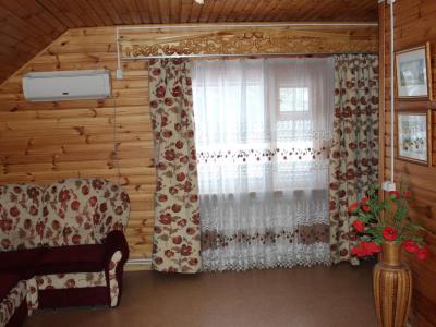 Фото номера отеля