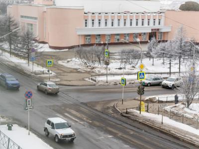 Фото отеля