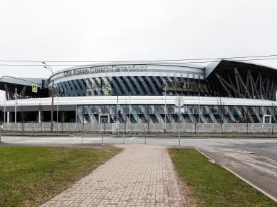 Фото номера отеля