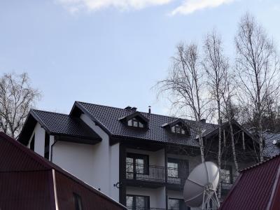 Фото отеля